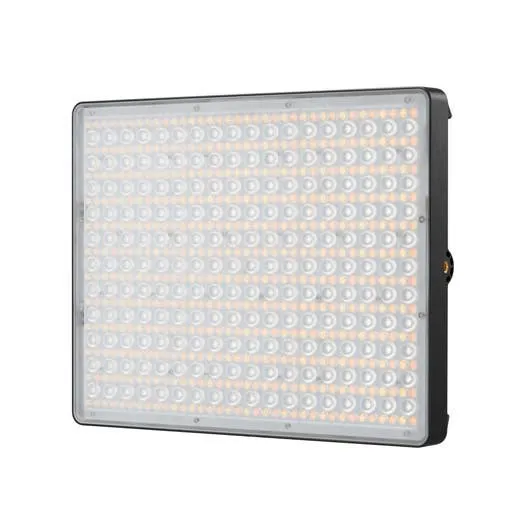 Amaran P60C Panel Light