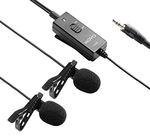 Polson Podcast Mic with adjustable Deskstand