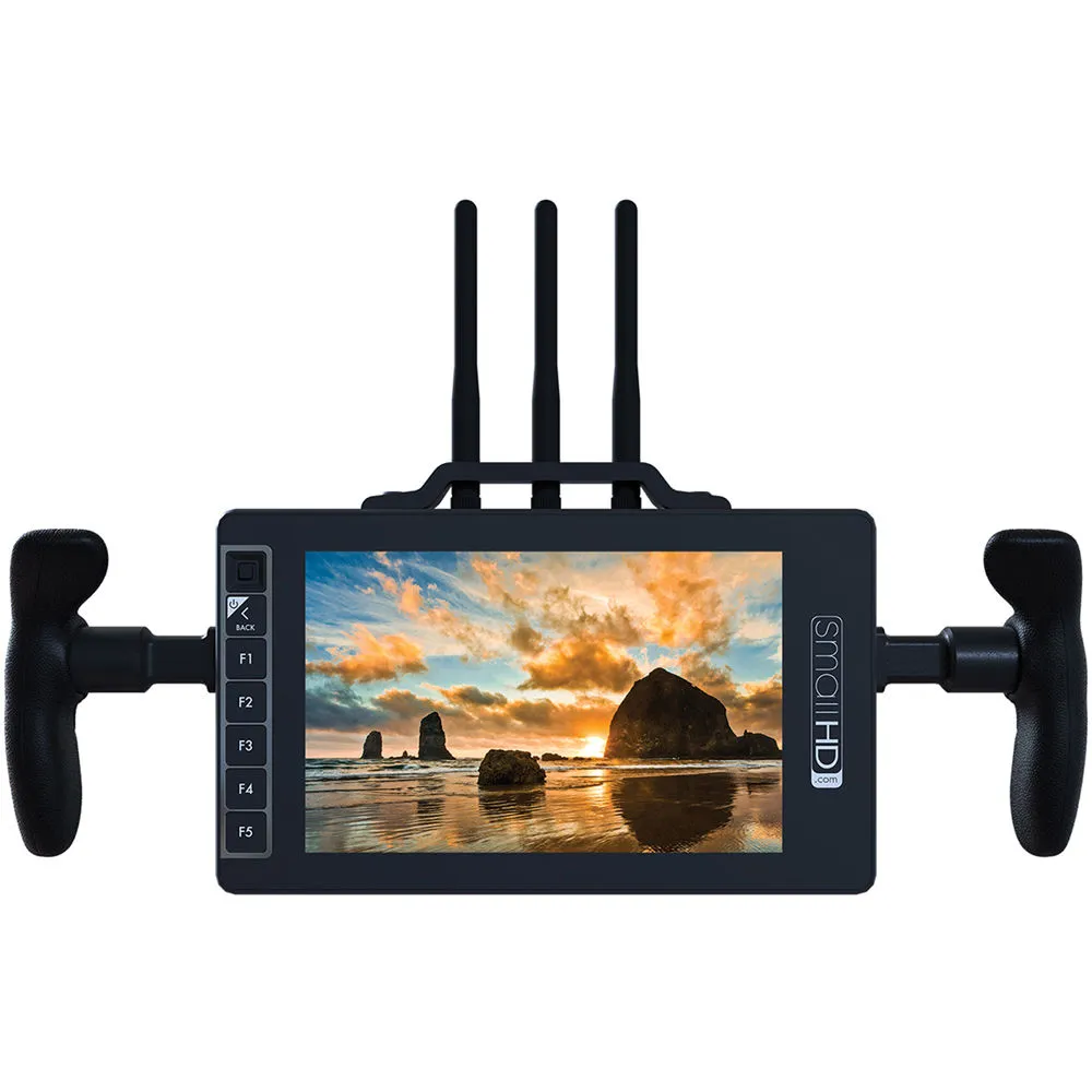 SmallHD 703 BOLT