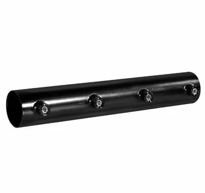 Speedrail Coupler