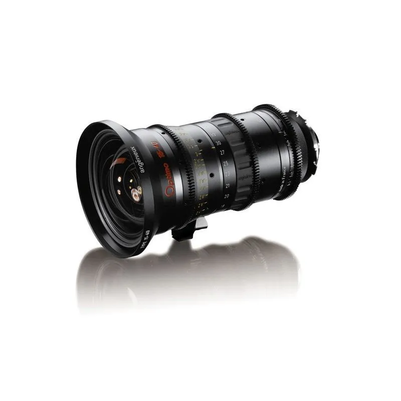 Angenieux Optimo 15-40
