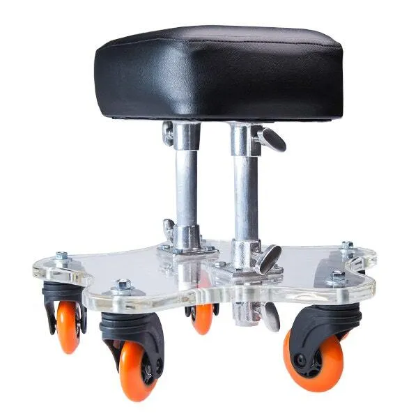 Camera Butt Dolly