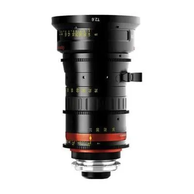 Angenieux Optimo 28-76mm T2.6 PL