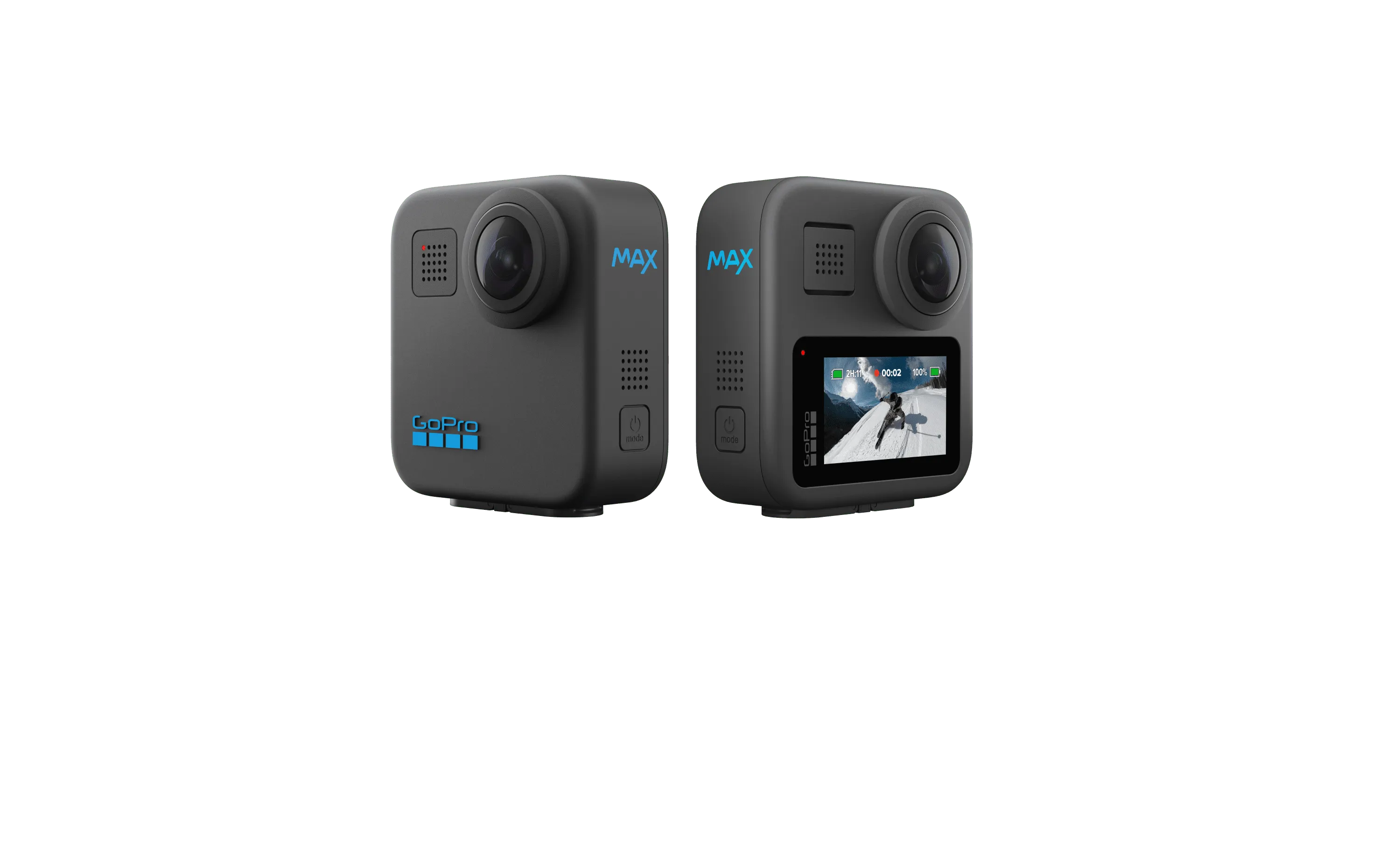GoPro MAX 360 Action Camera