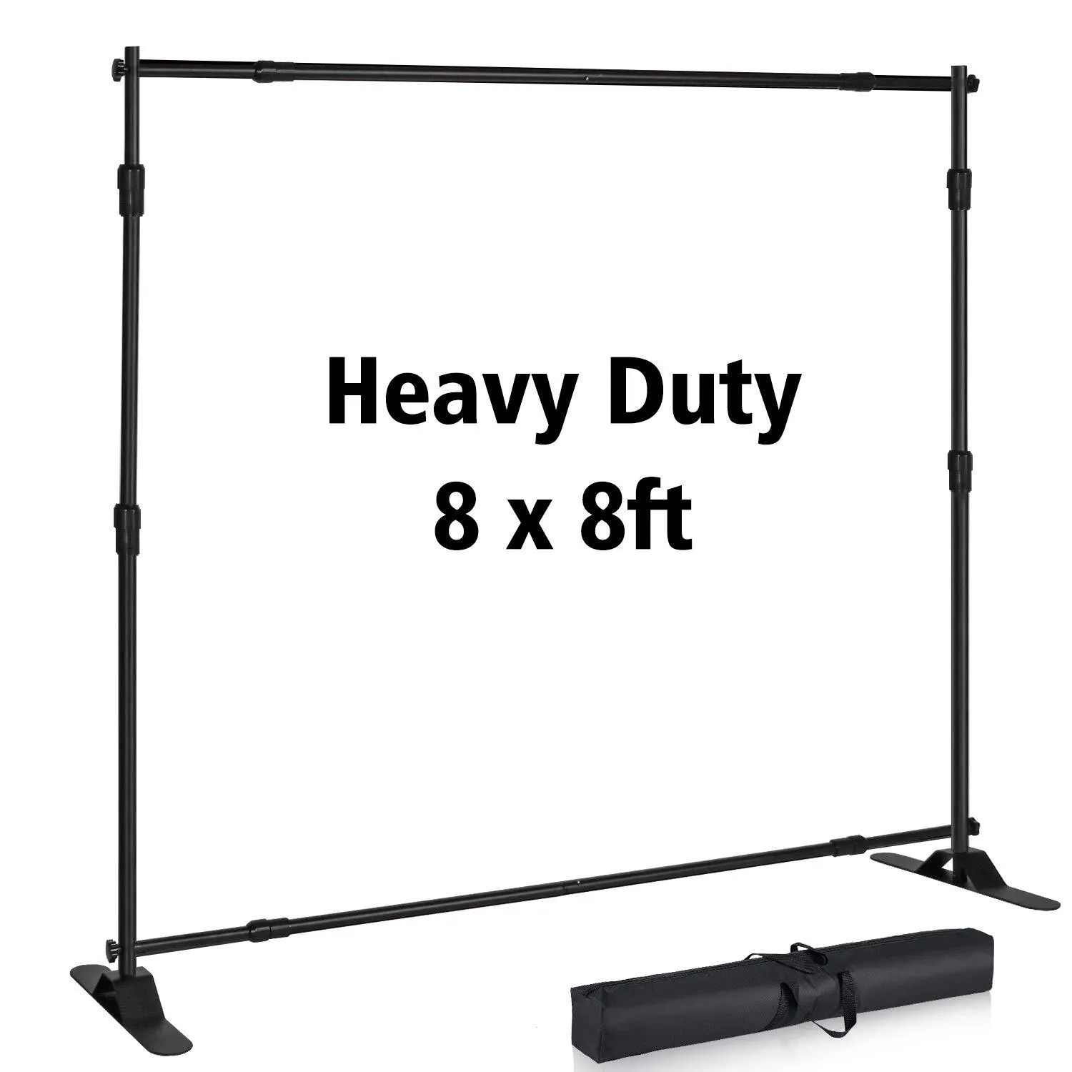 Basic Backdrop holder