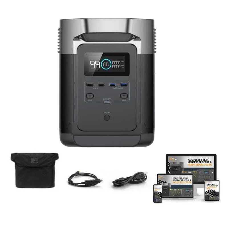 Ecoflow 1000