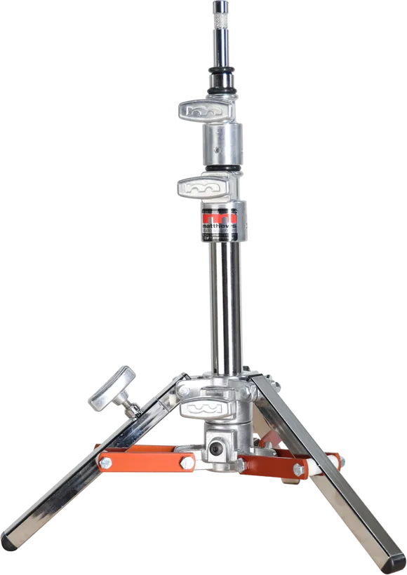 Preemie Light Stand