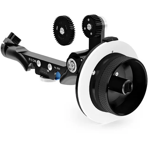 Arri FF5 Cine Studio Follow Focus Kit