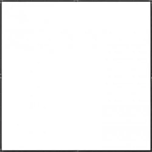 12x12 Frame