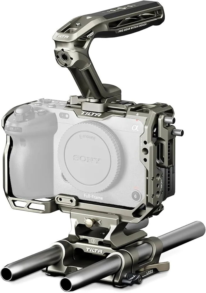 Tilta FX3 Kit