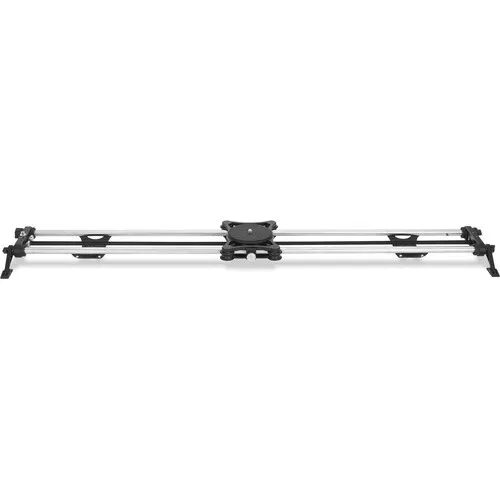 Rhino Slider with Rhino Arc II
