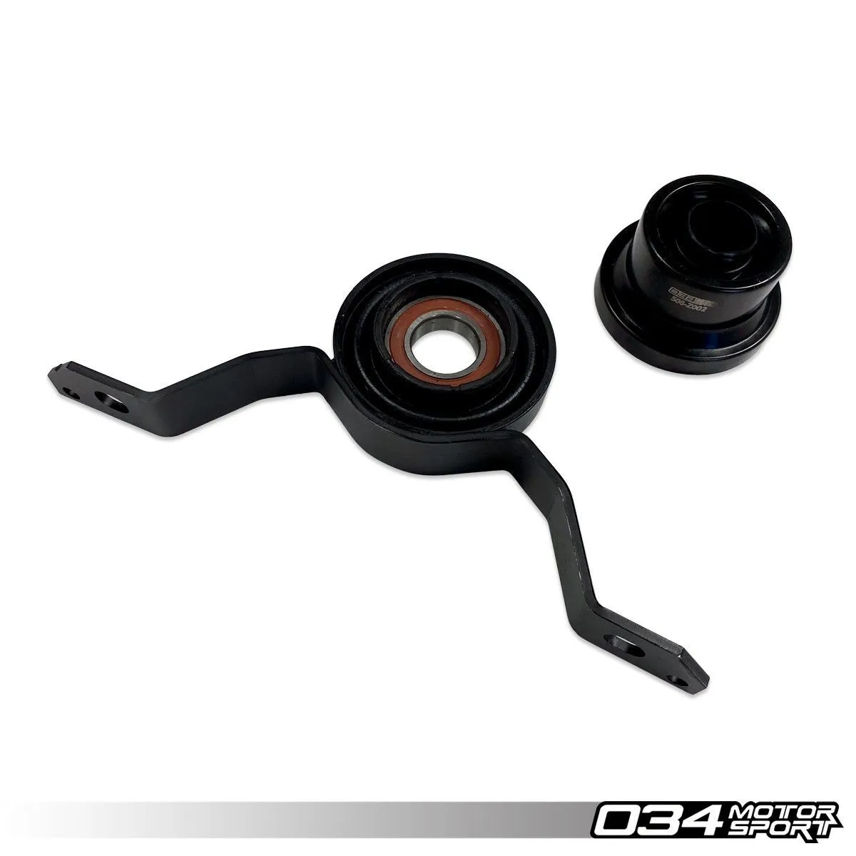 RS4 Lens Support