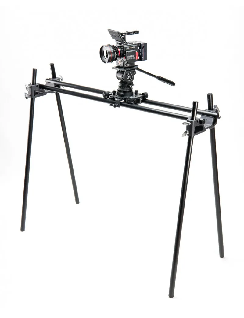 Camera goat Dolly