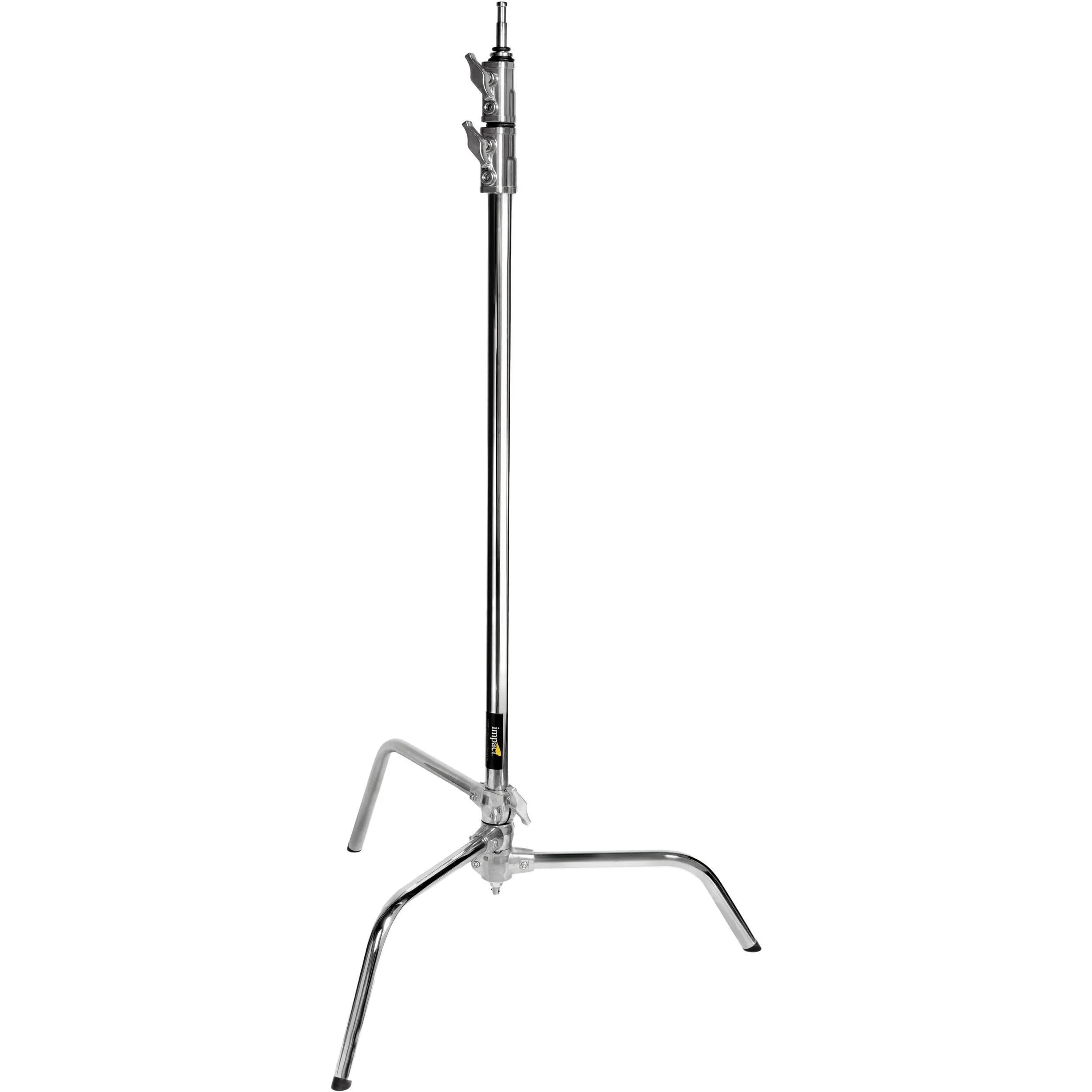 40" C-Stand
