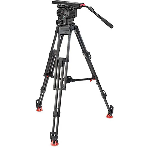 O'Connor 2560 150mm Ball Head