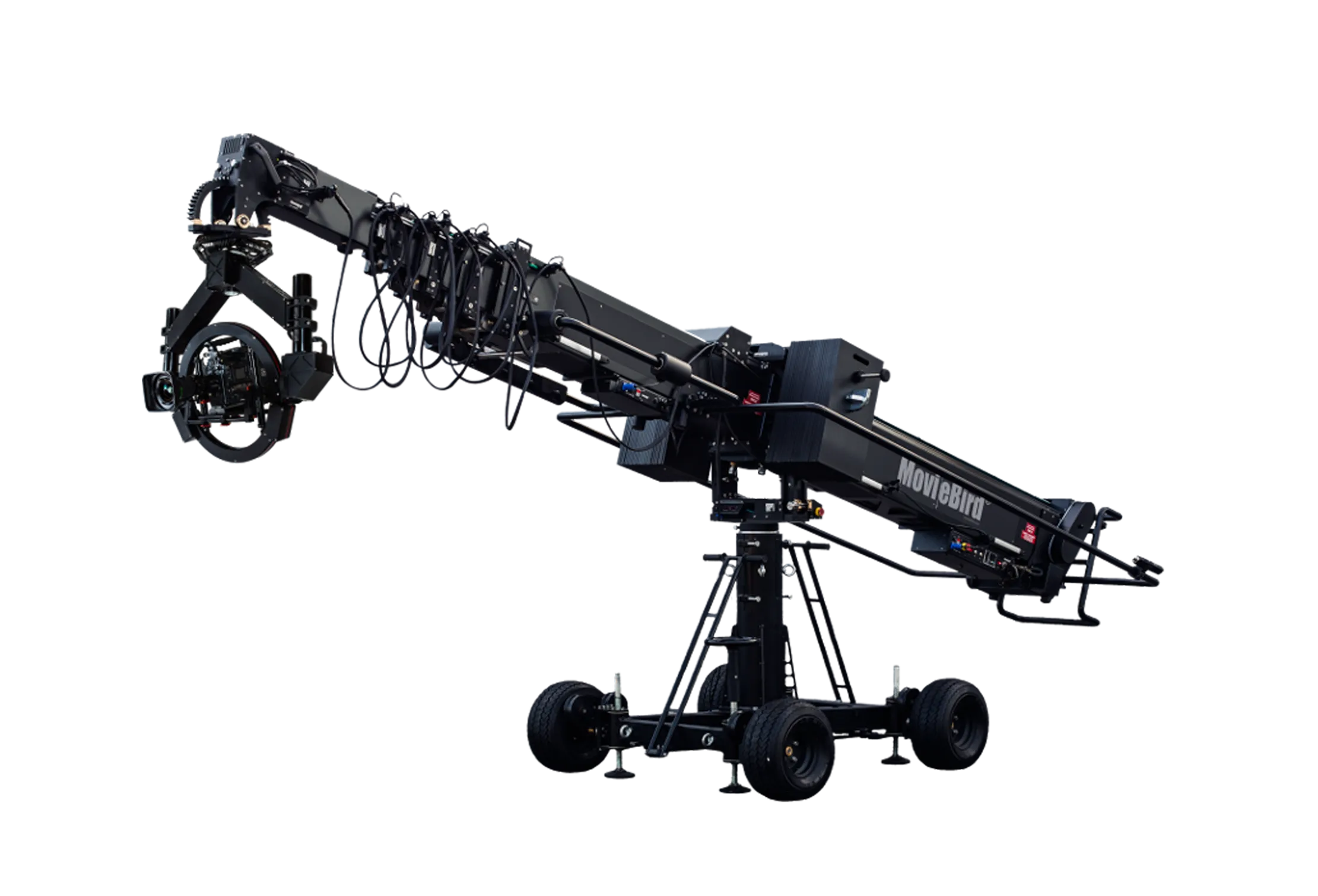 MOVIEBIRD 45 TECHNOCRANE