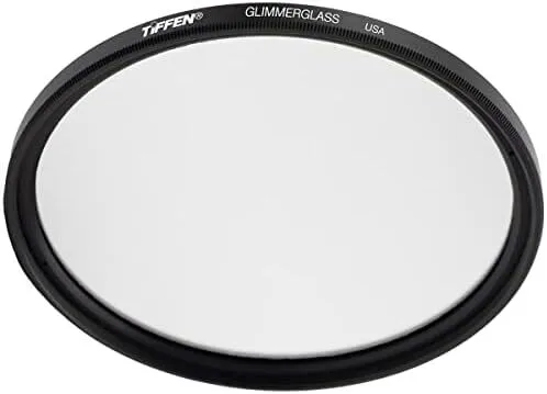 82mm Glimmer Glass 1/4