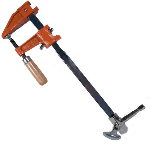 Furniture clamp