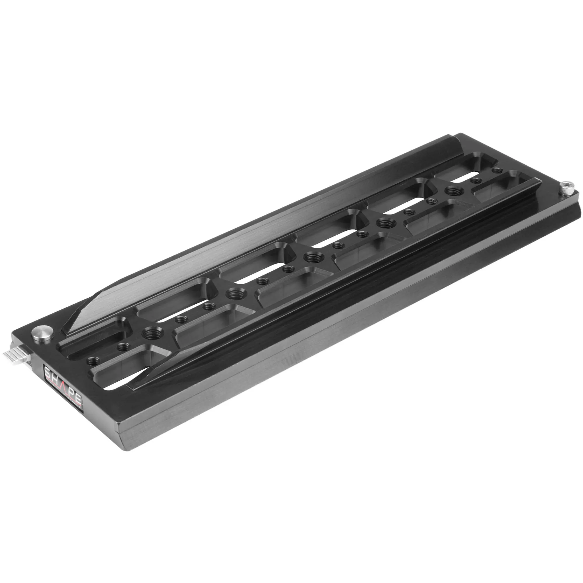 ARMN_Dovetail Plate