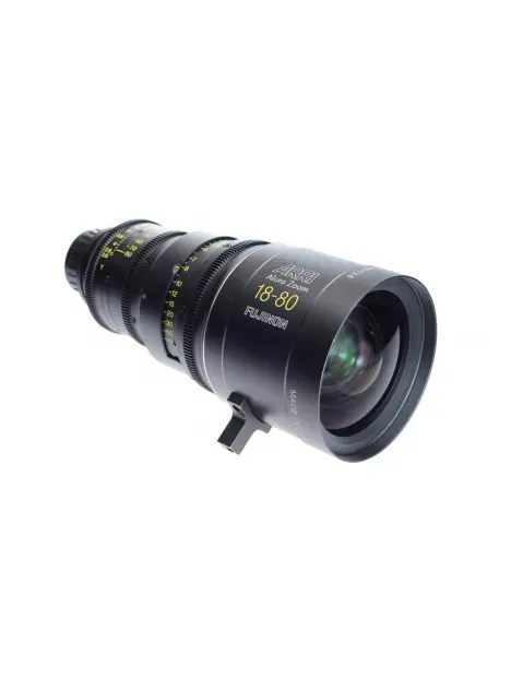 Alura 18-80