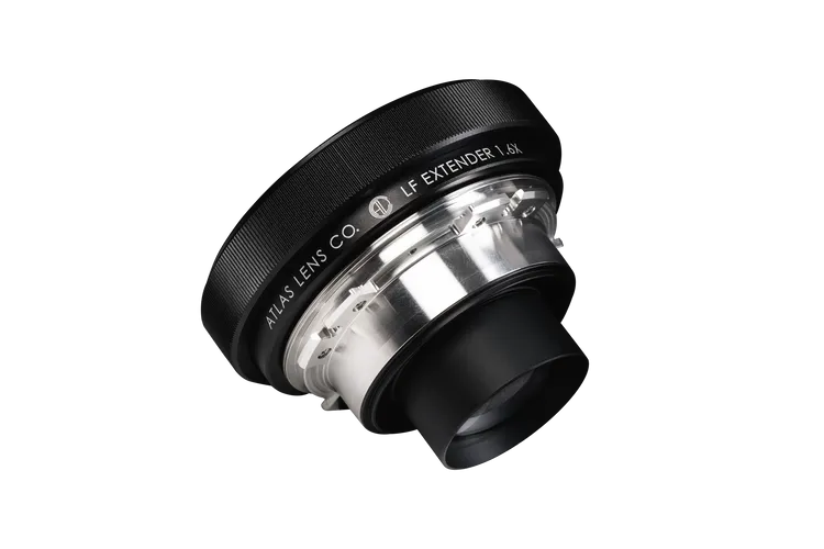 Atlas 1.6x LF Extender