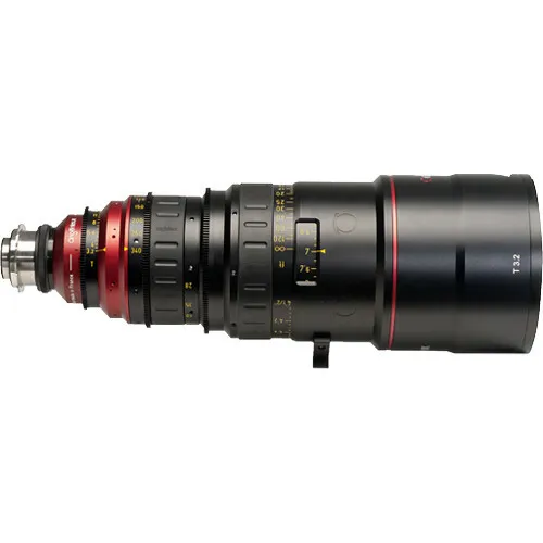 Angenieux 28-340