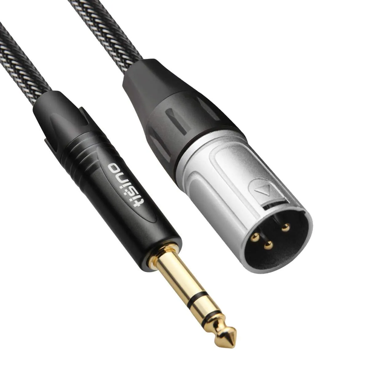 Patch Cable XLR or 1/4