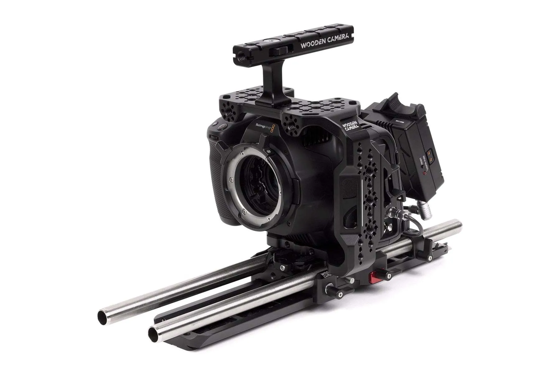 BMPCC 6K Pro Camera Package