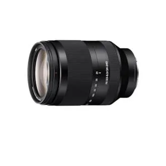 Sony FE 24-240mm f3.5-6.3 OSS 