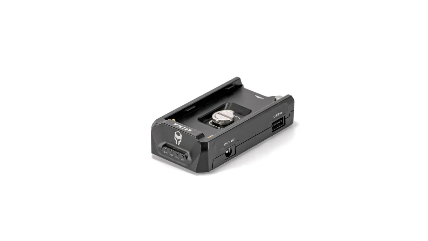 F970 L Series Battery