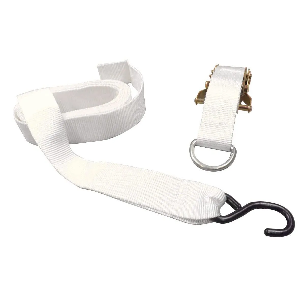 Ratchet strap