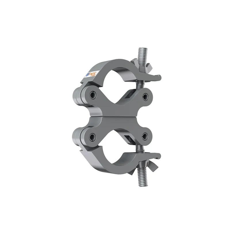 cheeseboro clamp