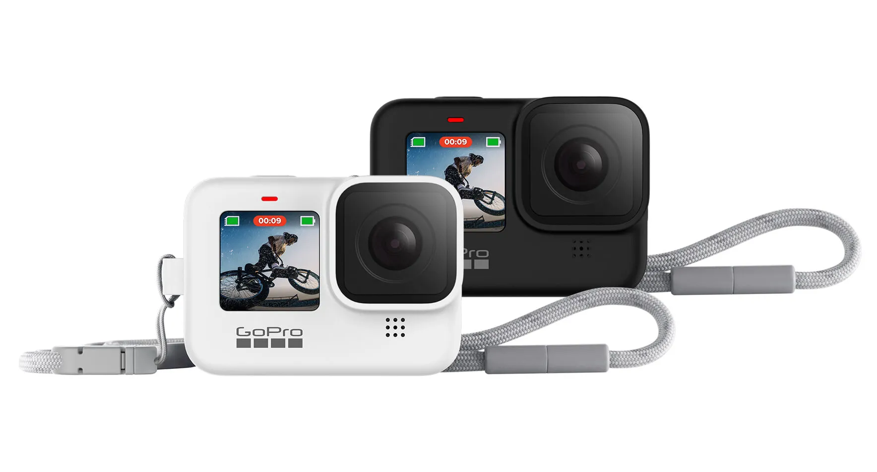 Go Pro Hero 9