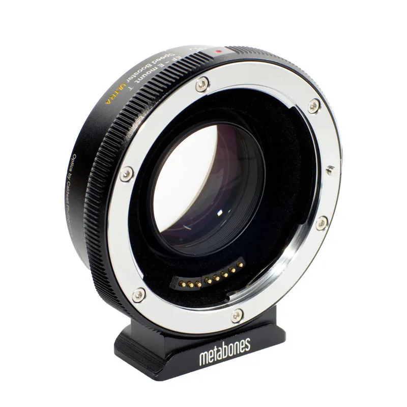 Metabones EF to E Mount T Adapter (Non-Speedbooster)