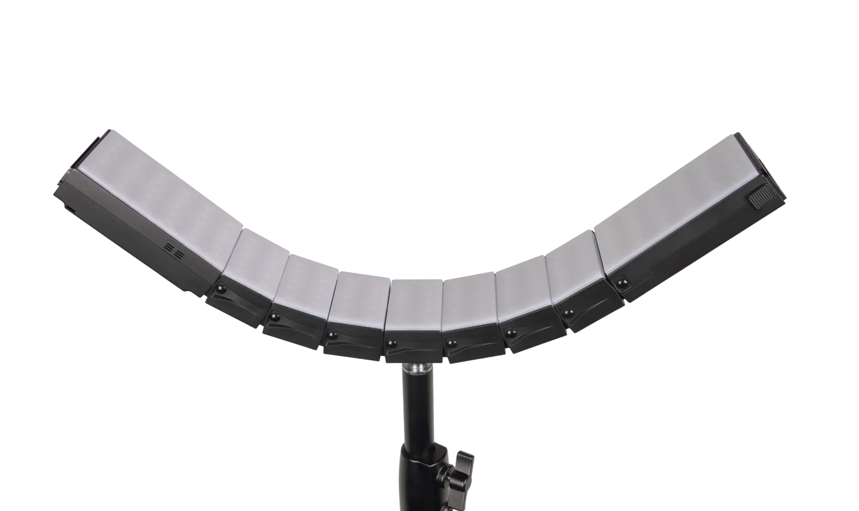 Sirui Dragon RGB Curved Lights (Set of 2)
