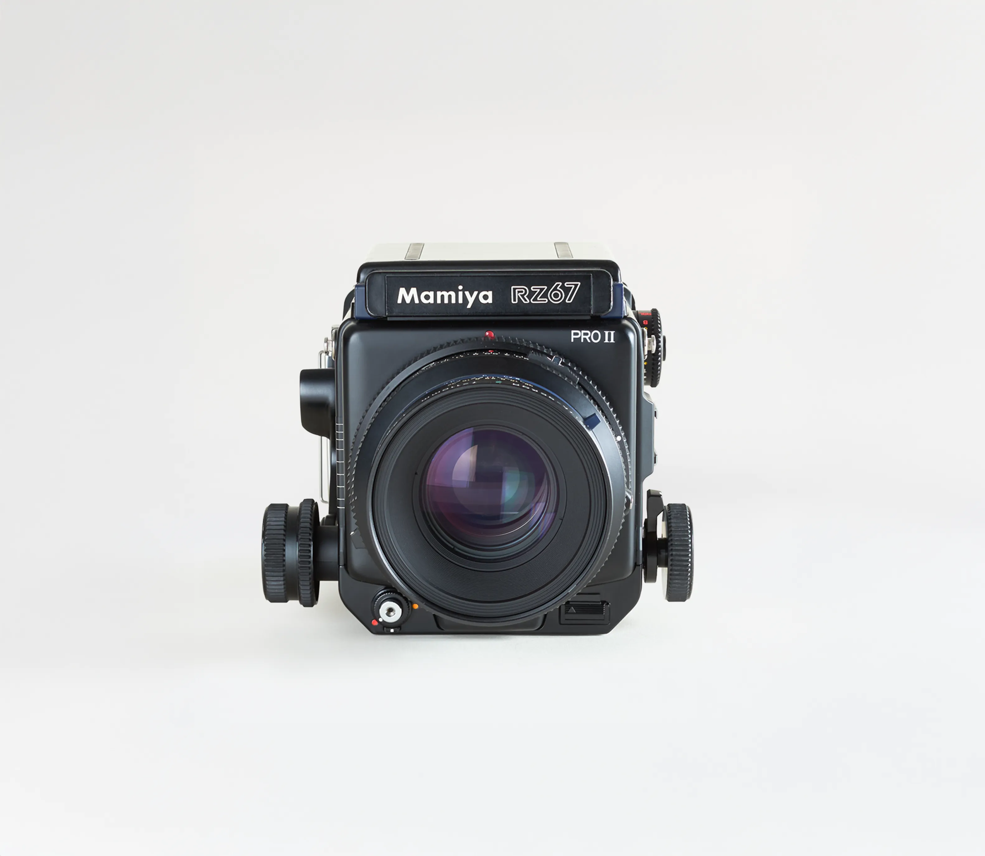Mamiya RZ67 Pro II Body