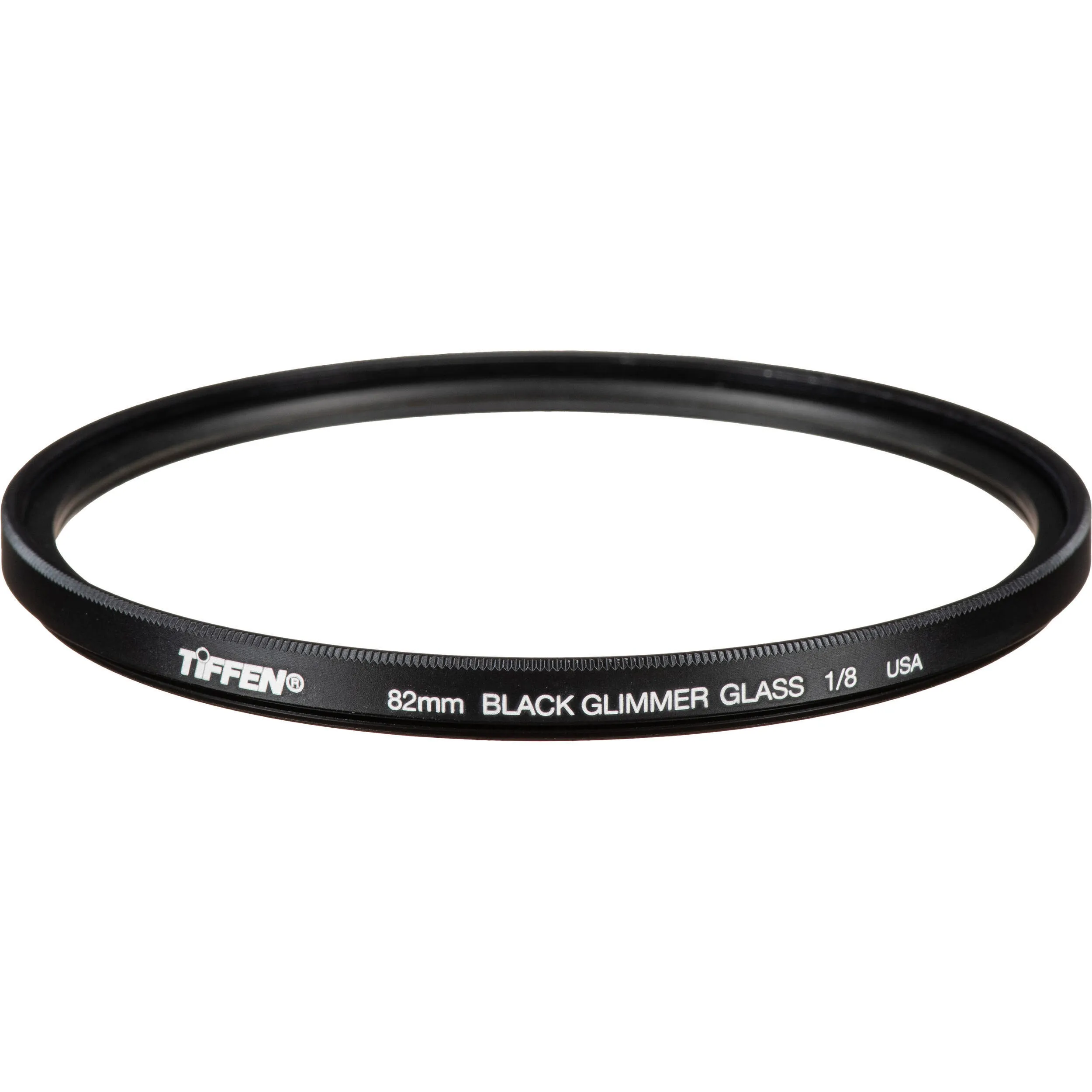 82mm Glimmer Glass 1/8