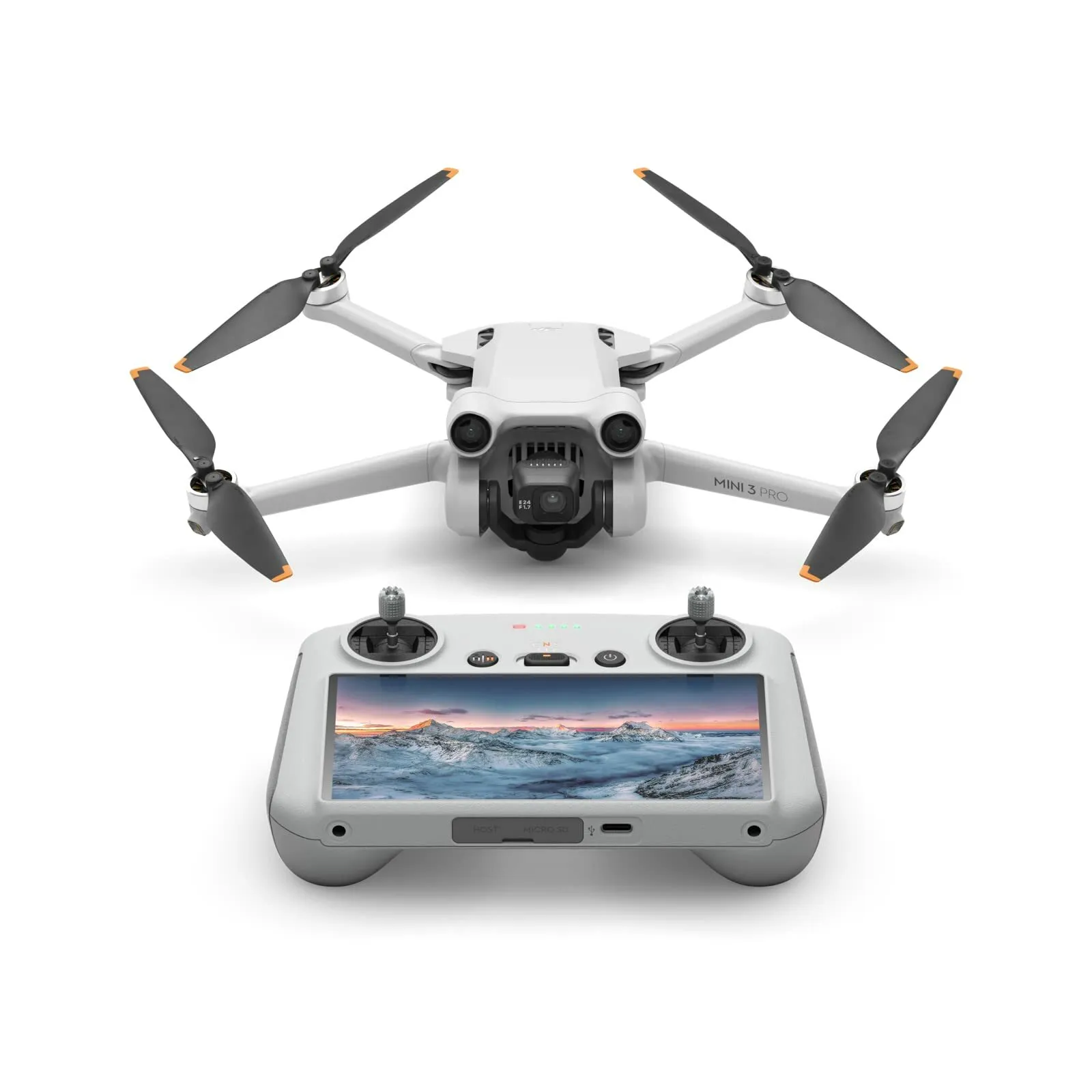 DJI Mini Pro 3
