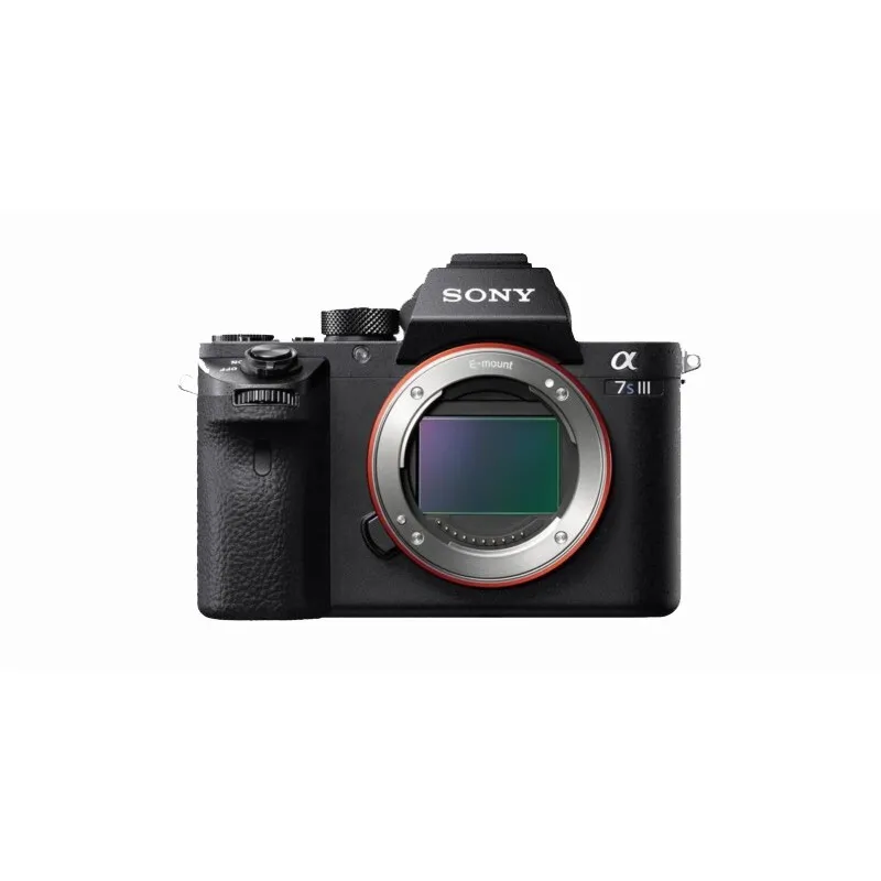 A7s III Camera Body