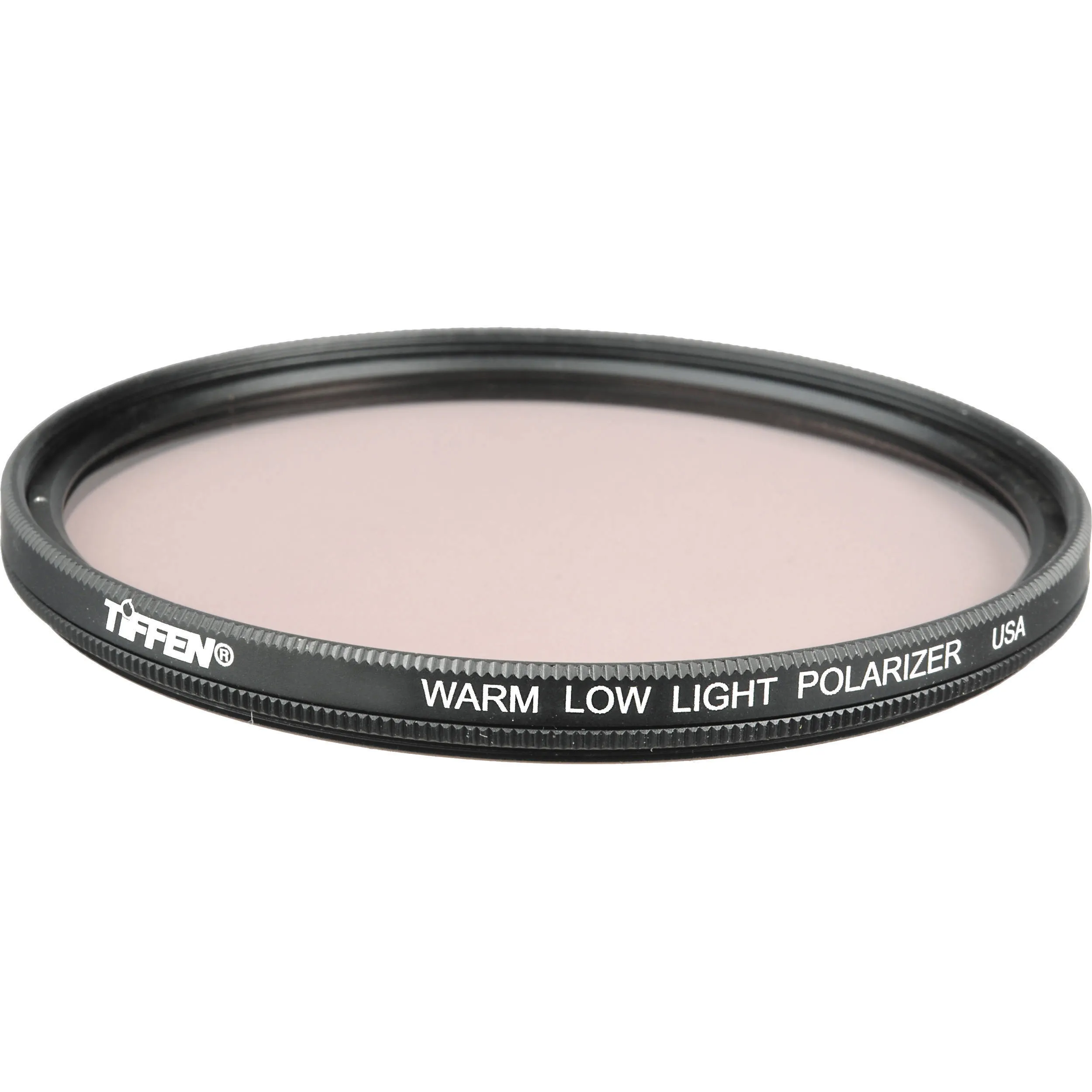 82mm Tiffen Cir Polarizer Filter