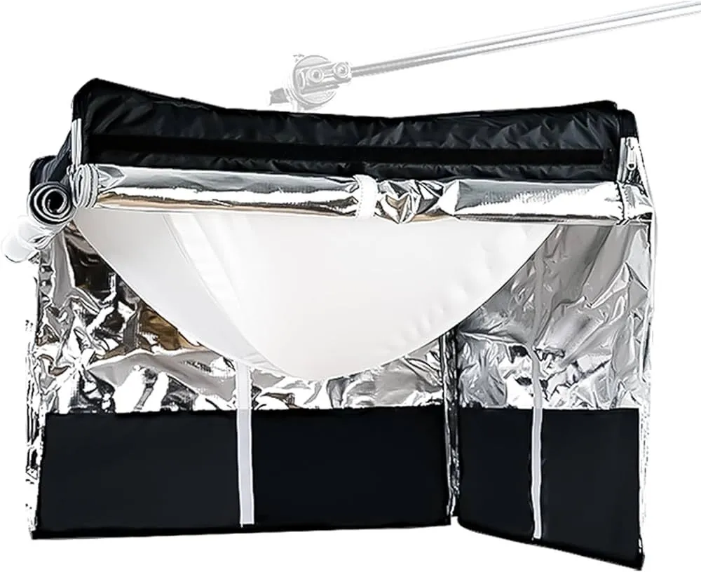 Amaran F22 lantern