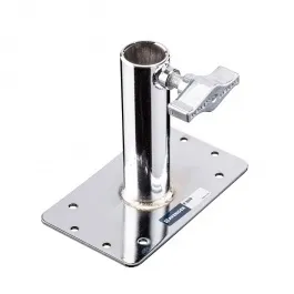 Junior Pin Receiver Plate
