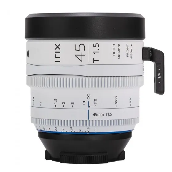 IRIX 45MM PL MOUNT 40005