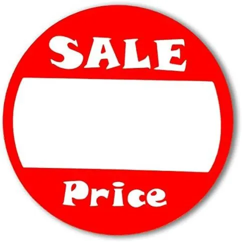 Sale Items
