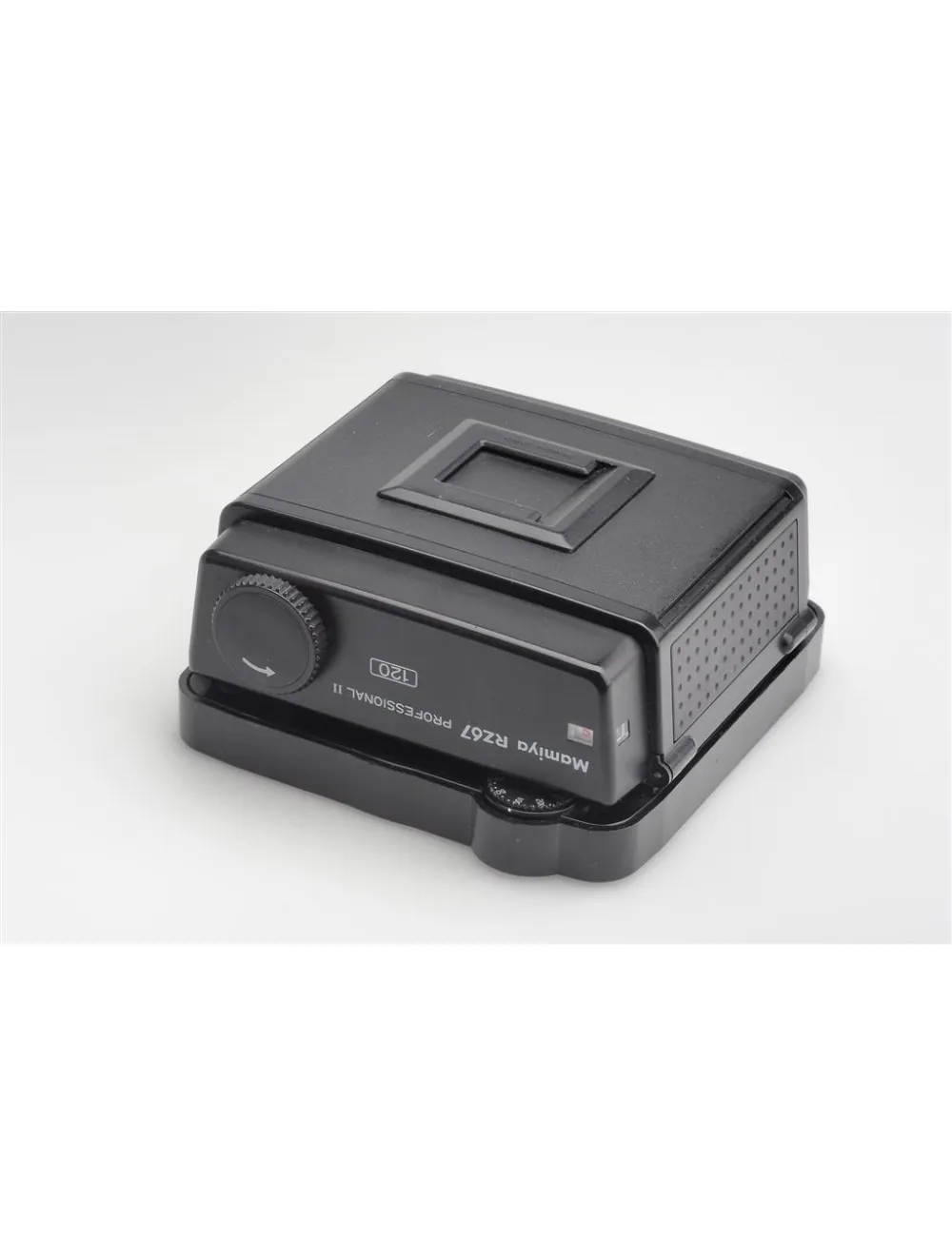 Mamiya RZ 120 Pro II Magazine