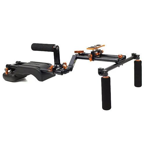 Jag35 Full Handheld Rig