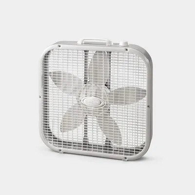 Industrial FAN