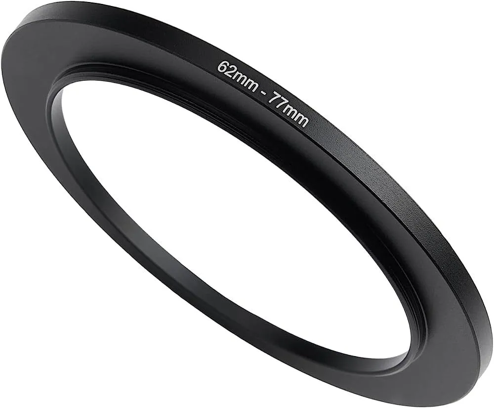 Filter Adapter rings - Various size
