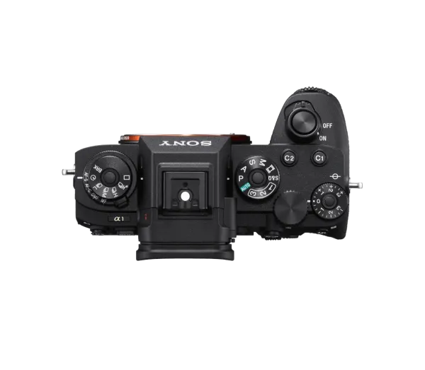 Sony A1