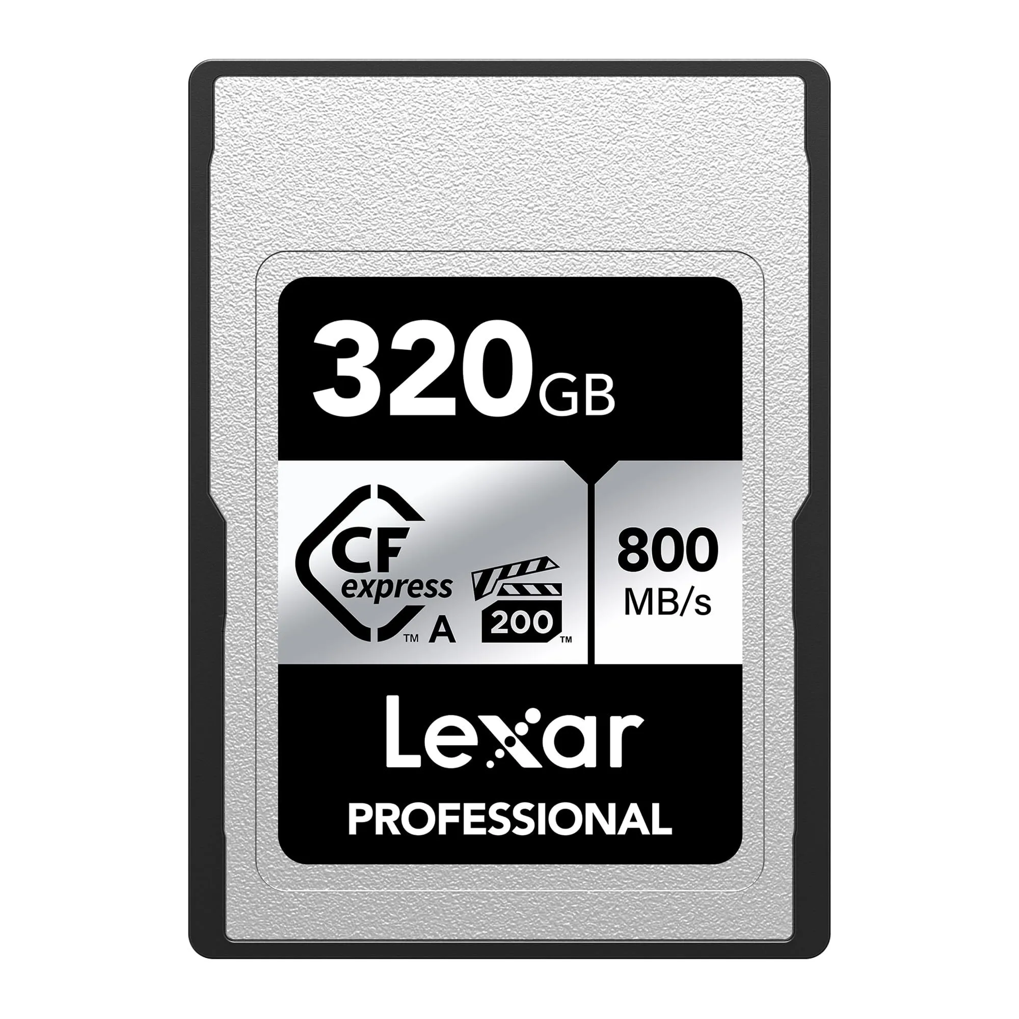 CF Express Type A - 320GB